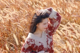 思佳💐主播照片