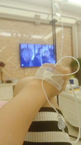 ღ娜娜ぃ安静唱歌🍀主播照片