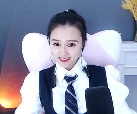 小婷🎤烟嗓☆づ的图片