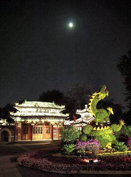 北京俊男的图片