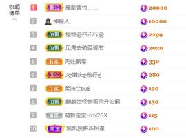 金麒麟安静唱歌🎤主播照片