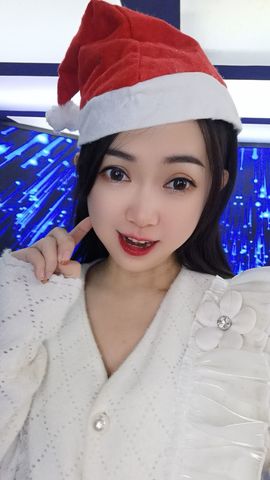 北家心雨主播照片