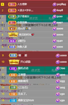 小婷🎤烟嗓☆づ的图片