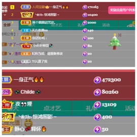萱萱休息主播照片