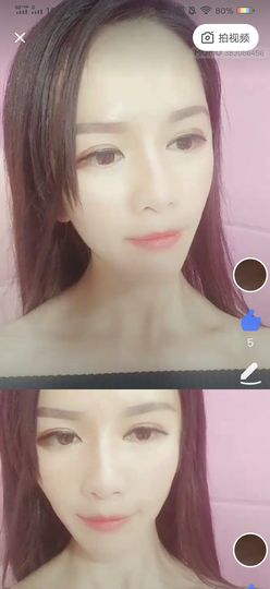 木稳稳761837主播照片