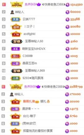 娜扎🧸主播照片