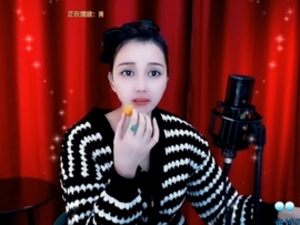 甜蜜未来乐在心怀主播照片