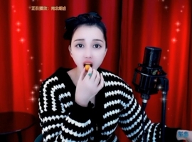 甜蜜未来乐在心怀主播照片