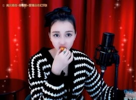 甜蜜未来乐在心怀主播照片