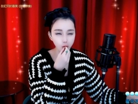 甜蜜未来乐在心怀主播照片