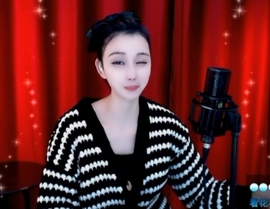 甜蜜未来乐在心怀主播照片