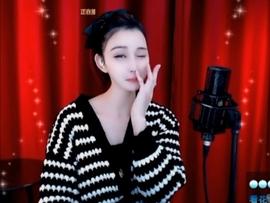 甜蜜未来乐在心怀主播照片