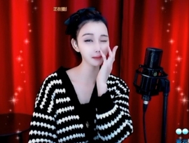 甜蜜未来乐在心怀主播照片