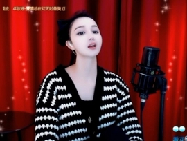 甜蜜未来乐在心怀主播照片