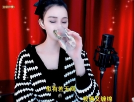 甜蜜未来乐在心怀主播照片