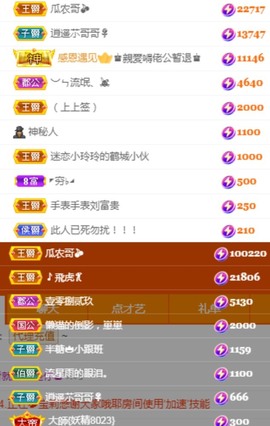 🦄嘿嘿主播照片