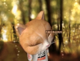 甜蜜未来乐在心怀主播照片
