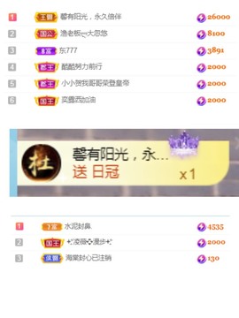 鹏大喜欢唱歌喊麦。主播照片