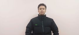 奕束主播主播照片