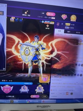 舞蹈小媃主播照片