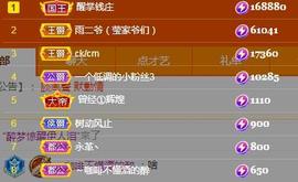 冰凌吖～主播照片