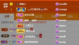 い猫幼⛄️8181主播照片
