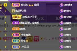 牛生口28581主播照片