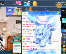 聆听~爱唱歌的图片
