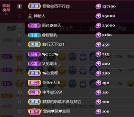 金麒麟安静唱歌🎤主播照片