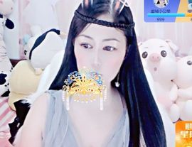 埊城小中医主播照片
