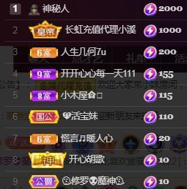 💓小香猪💓主播照片