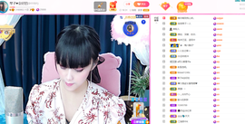 琴子♥遇有缘人主播照片