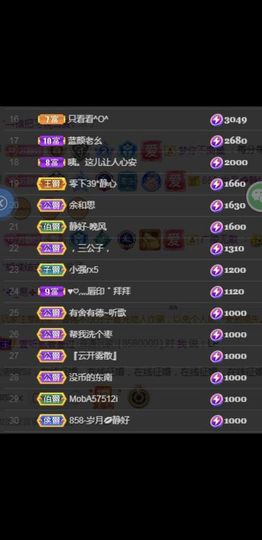 苏静好周六明晚七点半主播照片