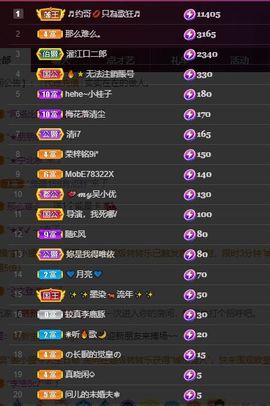 心中无结。。主播照片