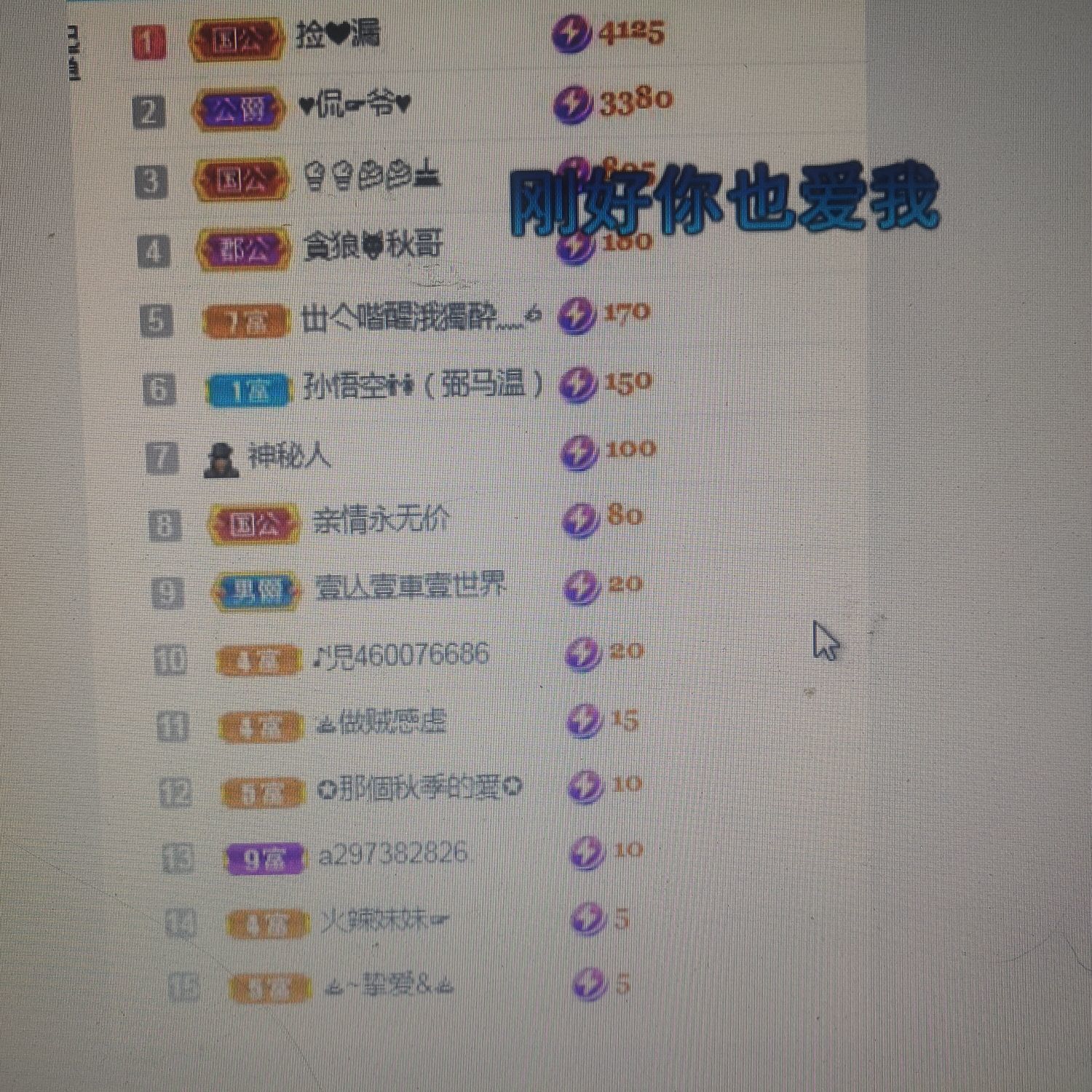 梦心💞缘于遇见的图片