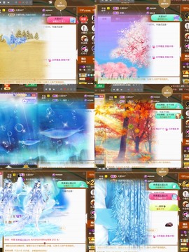 筱一✿．休挂时长主播照片