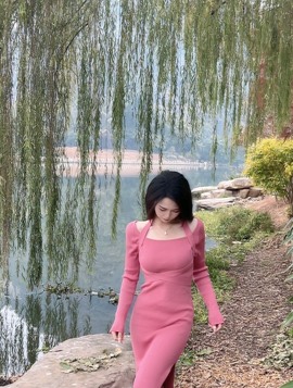珘珘🌸主播照片