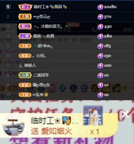 一树梨花压海唐同学☞主播照片