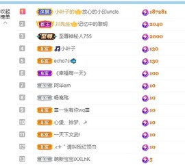 🎶小叶子退网了主播照片