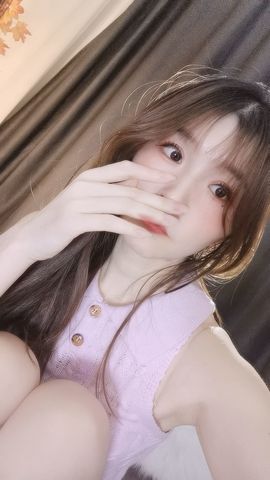 苏甜he主播照片