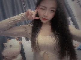 微晨..主播照片