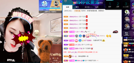 聆听~爱唱歌的图片