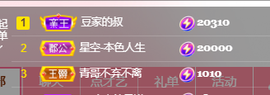 ♚~小巴豆~贪财好色的图片