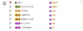 三斤爱唱歌主播照片