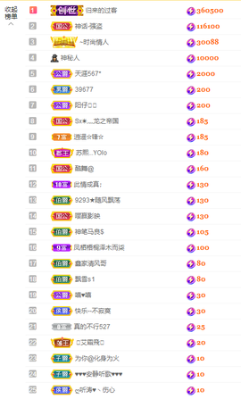 苏熙！！！主播照片
