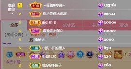 搜索21777主播照片