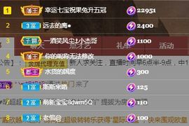 果宝兔🐇主播照片