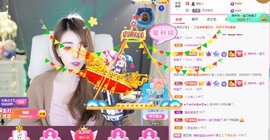 ℳ.休～*主播照片