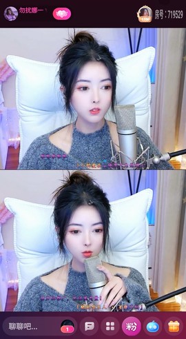 此账号已注销.，主播照片