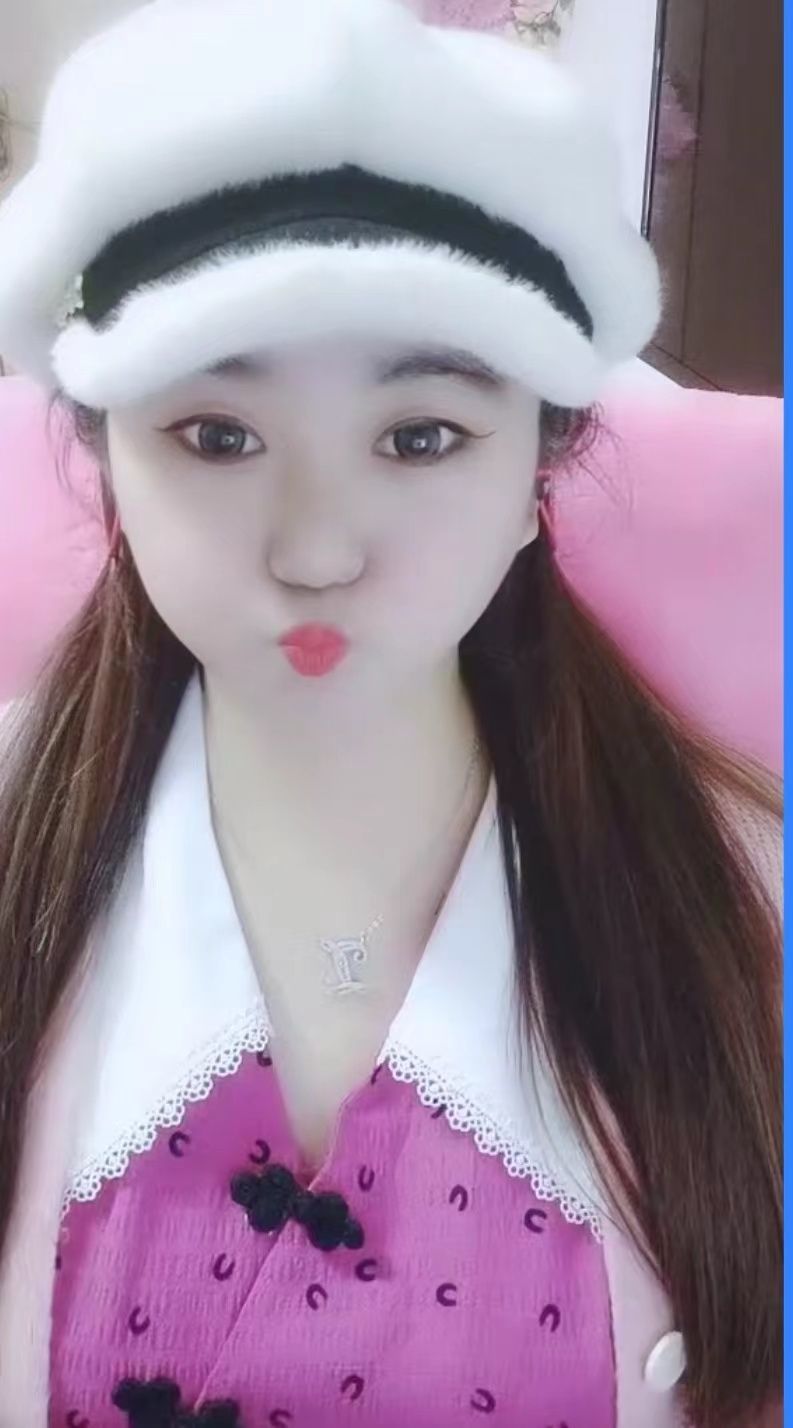 果宝兔🐇主播照片